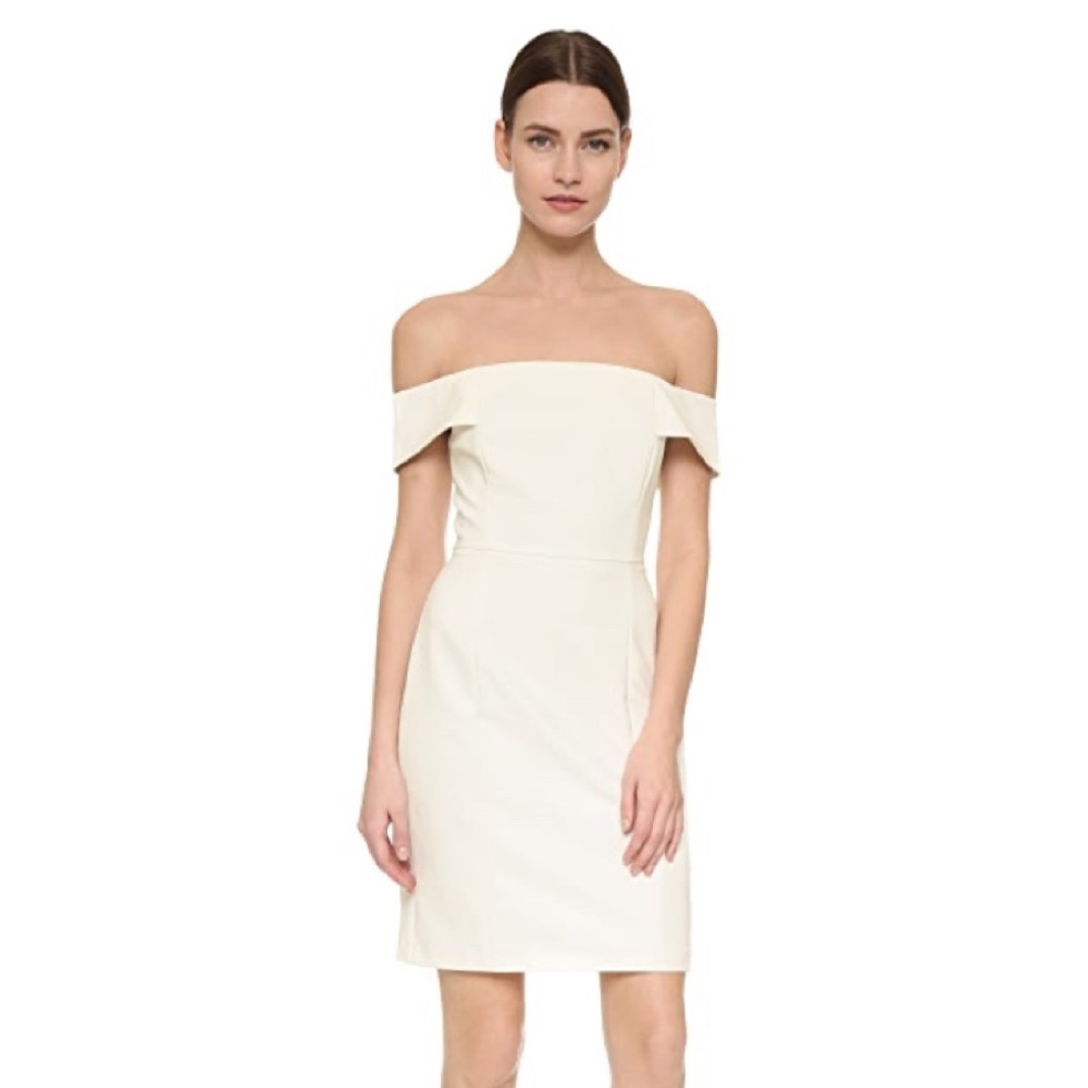 Rebecca Minkoff Diana Dress